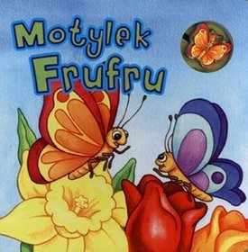 Motylek Frufru