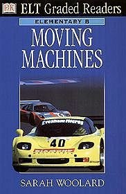 Moving machines