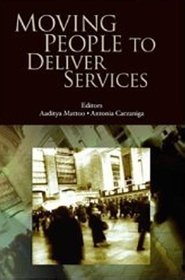 Moving People To Deliver Services