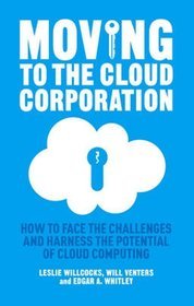 Moving to the Cloud Corporation