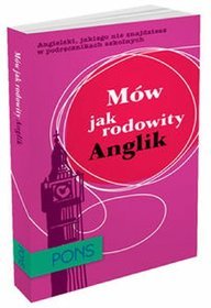 Mów jak rodowity Anglik