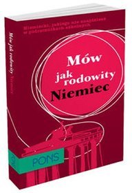 Mów jak rodowity Niemiec