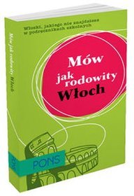 Mów jak rodowity Włoch