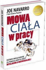 Mowa ciała w pracy
