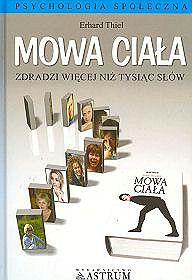 Mowa Ciała zdradzi więcej niż tysiąc słów