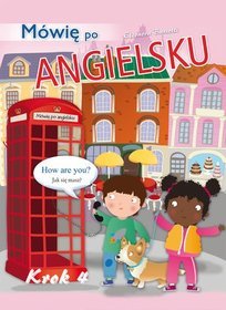 Mówię po angielsku