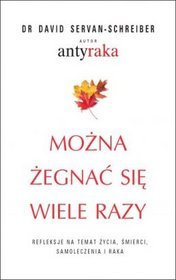 Można żegnać się wiele razy