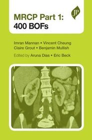 MRCP Part 1: 400 BOFs: Part 1