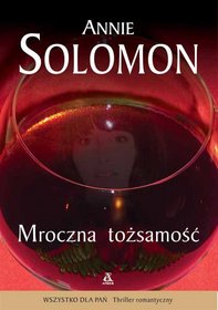 Mroczna tożsamość
