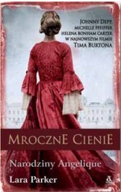 Mroczne cienie Narodziny Angelique