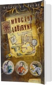 Mroczny labirynt
