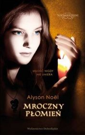 Mroczny płomień nieśmiertelni, tom 4