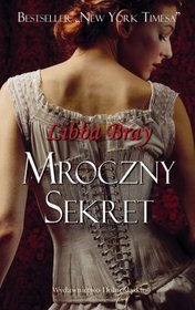 Mroczny Sekret - tom 1
