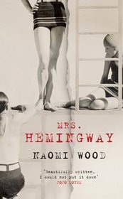 Mrs. Hemingway