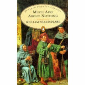 Much Ado About Nothing