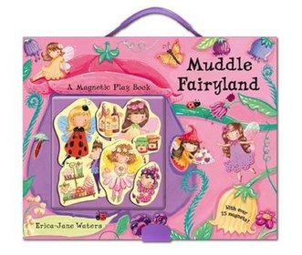 Muddle Fairyland