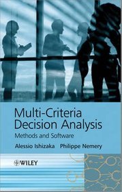 Multi-Criteria Decision Analysis