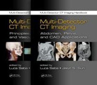 Multi-detector CT Imaging Handbook 2 vols