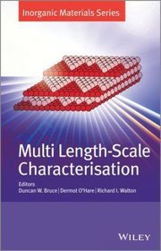 Multi Length-Scale Characterisation