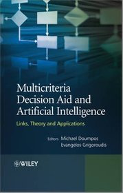 Multicriteria Decision Aid and Artificial Intelligence