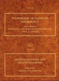 Multiple Sclerosis and Related Disorders