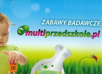 Multiprzedszkole Zabawy badawcze