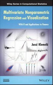 Multivariate Nonparametric Regression and Visualization