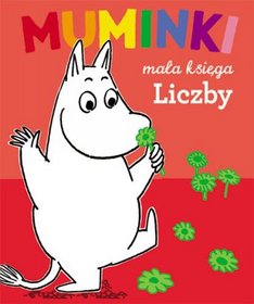 Muminki Mała księga Liczby