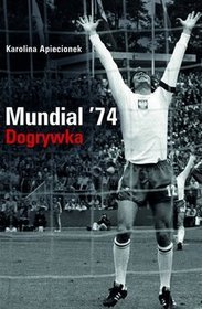 Mundial 74 Dogrywka