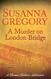 Murder on London Bridge