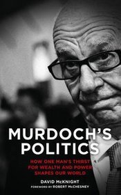 Murdoch's Politics