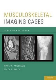 Musculoskeletal Imaging Cases