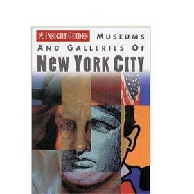 Museums  Galleries of New York IG