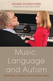 Music, Language and Autism