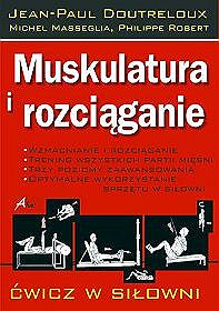 Muskulatura i rozciąganie