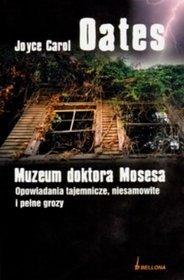 Muzeum doktora Mosesa
