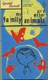 My Family and Other Animals
