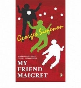 My Friend Maigret