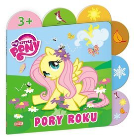 My Little Pony. Pory roku