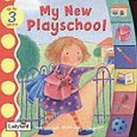 My New Playschool