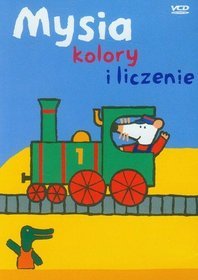 Mysia kolory i liczenie