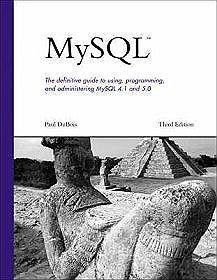 MySQL