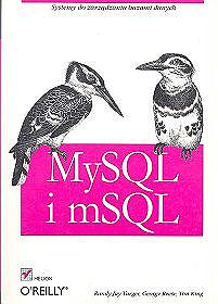 MySQL i mSQL