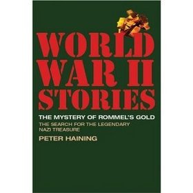 Mystery of Rommel's Gold
