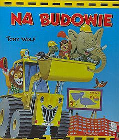 Na budowie