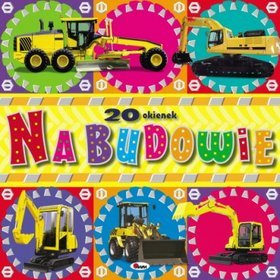 Na budowie