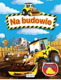 Na budowie