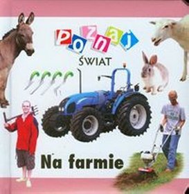 Na farmie