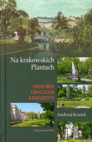 Na krakowskich plantach