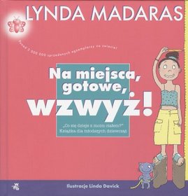 Na miejsca, gotowe, wzwyż!
